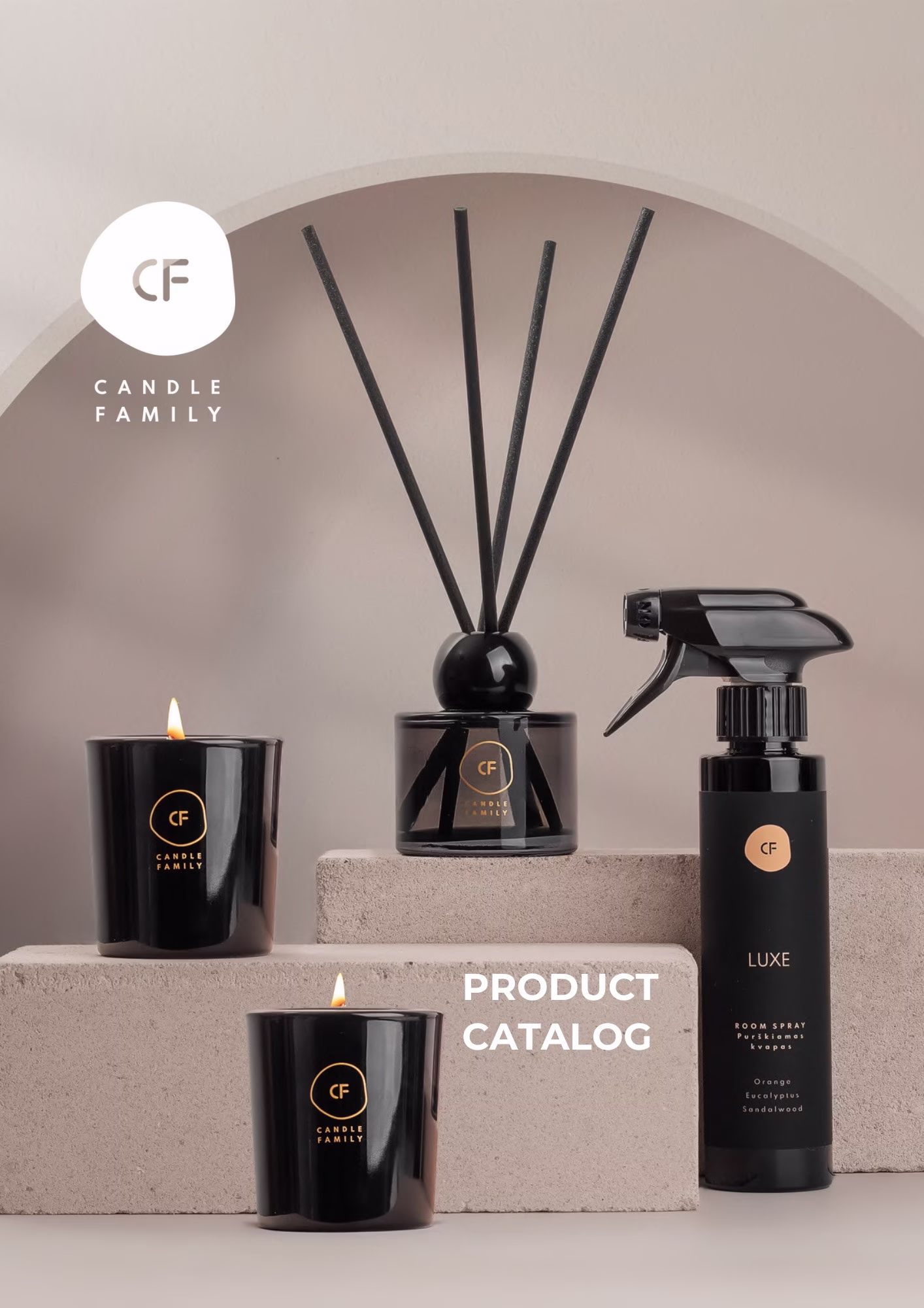 1 CF product catalog