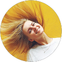 Antonina Ziuzina profile picture