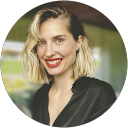 Kalina George profile picture