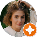 Kateryna Maksymchuk profile picture