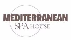 Mediterranean Spa House